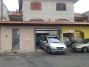 Casa / Sobrado para Venda em São Paulo/SP Jardim...