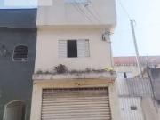 Casa / Sobrado para Venda em São Paulo/SP Jardim Danfer...