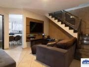 Casa / Sobrado para Venda em São Paulo/SP Jardim Danfer...