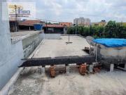 Casa / Sobrado para Venda em São Paulo/SP Jardim Danfer...