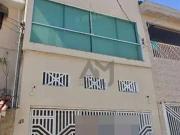 Casa / Sobrado para Venda em São Paulo/SP Jardim Danfer...