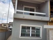 Casa / Sobrado para Venda em São Paulo/SP Jardim Danfer...