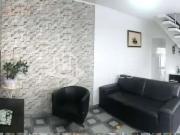 Casa / Sobrado para Venda em São Paulo/SP Jardim Danfer...