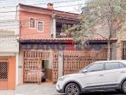 Casa / Sobrado para Venda em São Paulo/SP Jardim Danfer...