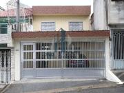 Casa / Sobrado para Venda em São Paulo/SP Jardim Danfer...
