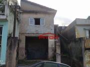 Casa / Sobrado para Venda em São Paulo/SP Jardim Danfer...