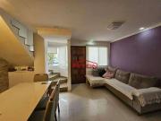 Casa / Sobrado para Venda em São Paulo/SP Jardim Danfer...