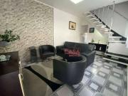 Casa / Sobrado para Venda em São Paulo/SP Jardim Danfer...