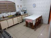 Casa / Sobrado para Venda em São Paulo/SP Jardim Danfer...