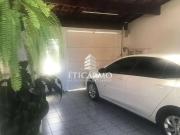 Casa / Sobrado para Venda em São Paulo/SP Jardim Danfer...