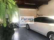 Casa / Sobrado para Venda em São Paulo/SP Jardim Danfer...