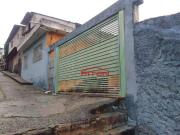 Casa / Sobrado para Venda em São Paulo/SP Jardim Danfer...