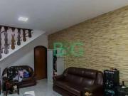 Casa / Sobrado para Venda em São Paulo/SP Jardim Danfer...