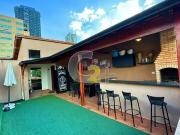 Casa / Sobrado para Venda em São Paulo/SP Jardim das...