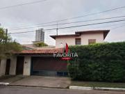 Casa / Sobrado para Venda em São Paulo/SP Jardim das...