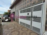 Casa / Sobrado para Venda em São Paulo/SP Jardim das...