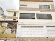 Casa / Sobrado para Venda em São Paulo/SP Jardim das...