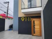 Casa / Sobrado para Venda em São Paulo/SP Jardim das...