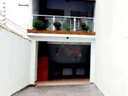 Casa / Sobrado para Venda em São Paulo/SP Jardim das...