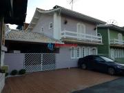 Casa / Sobrado para Venda em São Paulo/SP Jardim das...