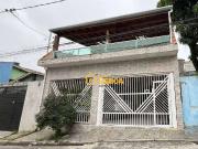 Casa / Sobrado para Venda em São Paulo/SP Jardim das...