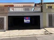 Casa / Sobrado para Venda em São Paulo/SP Jardim das...