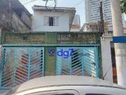 Casa / Sobrado para Venda em São Paulo/SP Jardim das...