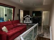 Casa / Sobrado para Venda em São Paulo/SP Jardim do...