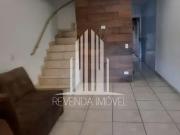 Casa / Sobrado para Venda em São Paulo/SP Jardim do...