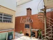 Casa / Sobrado para Venda em São Paulo/SP Jardim do...