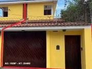 Casa / Sobrado para Venda em São Paulo/SP Jardim do...