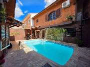 Casa / Sobrado para Venda em São Paulo/SP Jardim do...