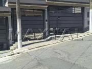 Casa / Sobrado para Venda em São Paulo/SP Jardim do...