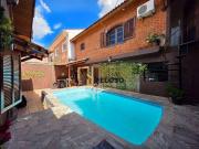 Casa / Sobrado para Venda em São Paulo/SP Jardim do...