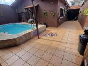 Casa / Sobrado para Venda em São Paulo/SP Jardim do...