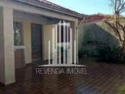 Casa / Sobrado para Venda em São Paulo/SP Jardim do...