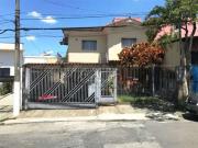Casa / Sobrado para Venda em São Paulo/SP Jardim do...