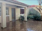 Casa / Sobrado para Venda em São Paulo/SP Jardim do...