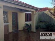 Casa / Sobrado para Venda em São Paulo/SP Jardim do...