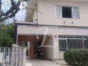 Casa / Sobrado para Venda em São Paulo/SP Jardim do...