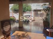 Casa / Sobrado para Venda em São Paulo/SP Jardim do...