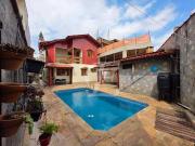 Casa / Sobrado para Venda em São Paulo/SP Jardim do...