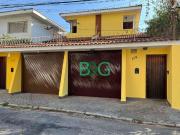 Casa / Sobrado para Venda em São Paulo/SP Jardim do...