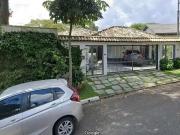 Casa / Sobrado para Venda em São Paulo/SP Brooklin 5 Quartos