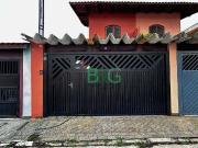 Casa / Sobrado para Venda em São Paulo/SP Jardim dos...