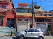 Casa / Sobrado para Venda em São Paulo/SP Jardim dos...