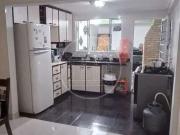 Casa / Sobrado para Venda em São Paulo/SP Jardim dos...