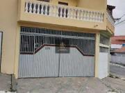 Casa / Sobrado para Venda em São Paulo/SP Jardim Edith 3...