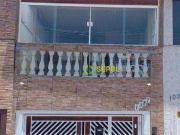Casa / Sobrado para Venda em São Paulo/SP Jardim Egle 2...