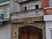 Casa / Sobrado para Venda em São Paulo/SP Jardim Egle 3...